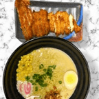Best Chicken Katsu Ramen in St Peters, MO