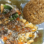 Best Teriyaki Combo in St Peters, MO