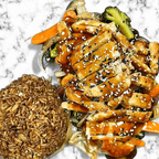 Best Teriyaki Chicken in St Peters, MO