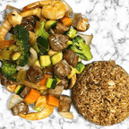 Best Hibachi Combo in St Peters, MO