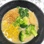 Best Vegetable Ramen in St Peters, MO