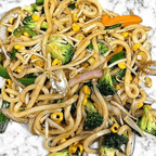 Best Vegetable Stir Fried Ramen in St Peters, MO