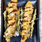 Best Tempura Shrimp Taco in St Peters, MO