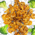 Best Orange Chicken in St Peters, MO