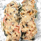 Best Cheese Crab Meat Taco in St Peters, MO